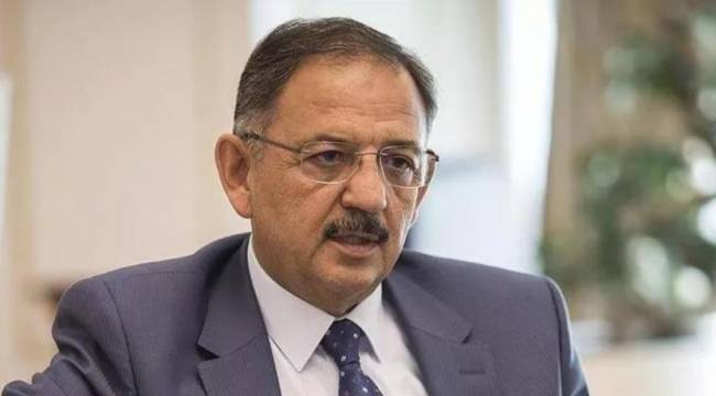 AKP'li Özhaseki'den CHP'li Arık'a tazminat davası