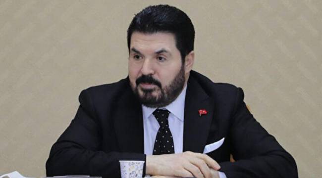 AKP'li Savcı Sayan’a ‘istifa’ çağrısı: 'Yoksa tüm kirli çamaşırlarını dökerim!'