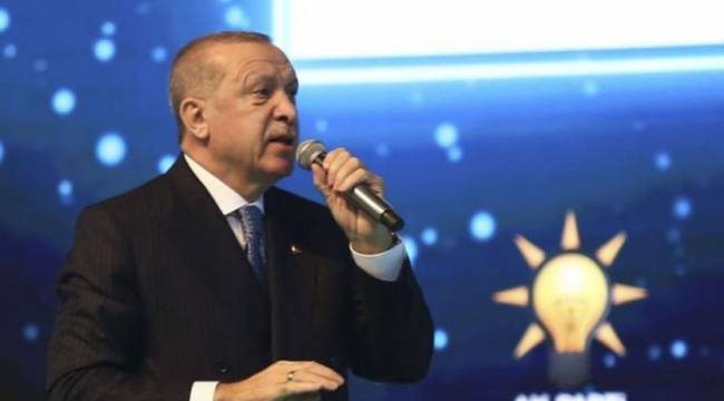 AKP'nin kuruluş yıldönümü programı belli oldu: Erdoğan'dan mektup dağıtacaklar