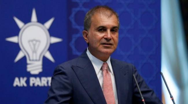 AKP Sözcüsü Çelik'ten Kaftancıoğlu'na: Asıl diktatörlük, milli iradeye saygısızlıktır