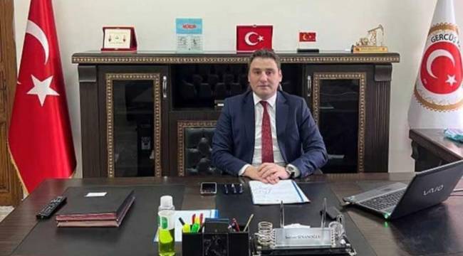 Alkollü araç kullanarak bir çocuğun ölmesine neden olan kaymakamın atanmasıyla ilgili bakanlıktan açıklama