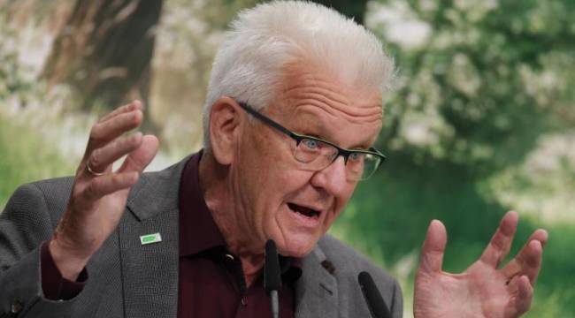 Almanya'da enerji krizi: Eyalet Başbakanı 'duş almak yerine bez kullanın' dedi