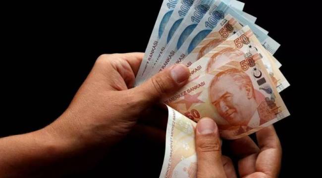 Asgari ücrete 'üçüncü zam' iddiasına yanıt