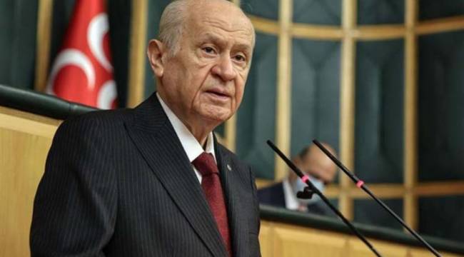 'Bahçeli erken seçim kararını açıklayacak' dedi, tarih verdi