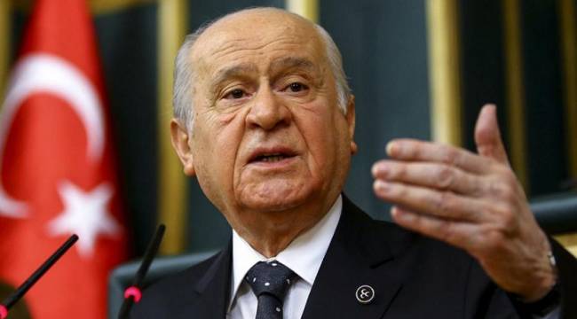 Bahçeli'nin kaza açıklamasında seçim mesajı: 'Eğer varsa esrar perdesi aralanmalı'