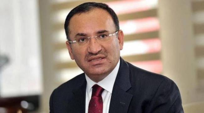 Bakan Bozdağ'dan İsveç ve Finlandiya açıklaması