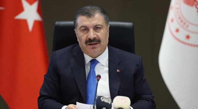 Bakan Koca: Sözleşmeli kadro yaygınlaştırılacak