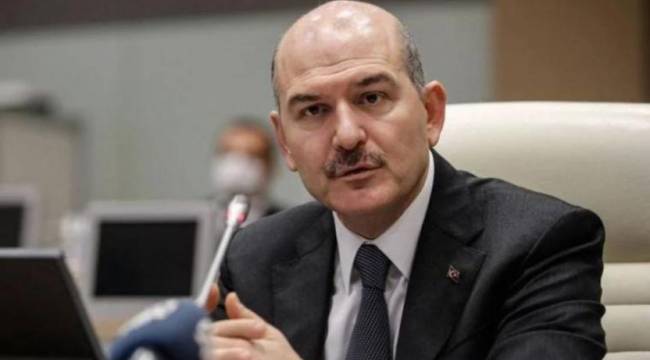 Bakan Soylu: Hangi belediyesine el atsak terör örgütü mensubu çıkıyor