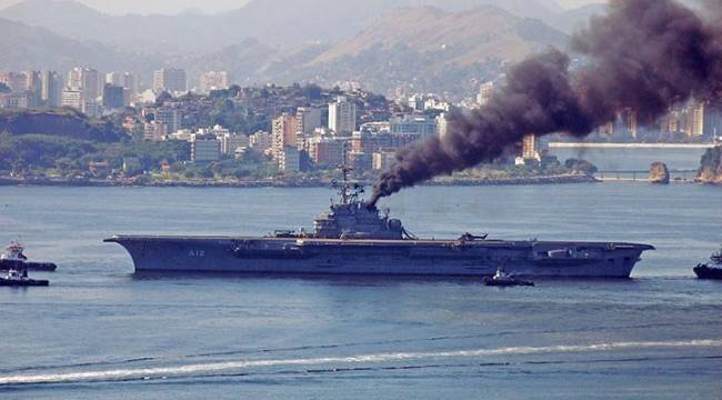 Bakanlık, ölüm gemisi yola çıktıktan sonra yeni rapor istemiş