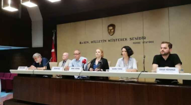 Basın meslek örgütlerinden BİK'e: 'İktidar sopası olarak kullanılıyor'