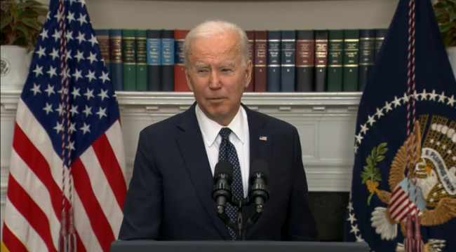 Biden'dan İsrail'e övgü: 'Sayısız hayat kurtardı'