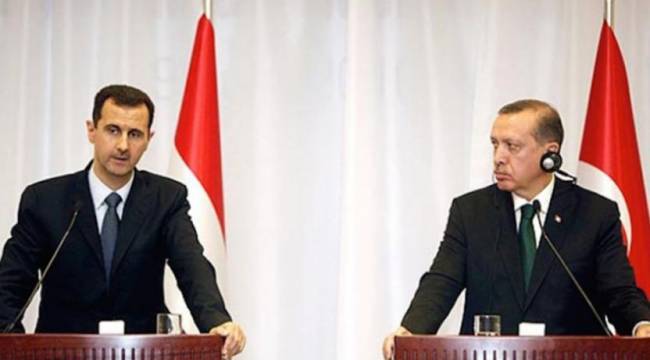 'Bizim Esed’i yenmek gibi bir derdimiz yok' diyen Erdoğan'ın 2016 yılındaki sözleri gündemde