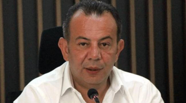 Bolu Belediye Başkanı Özcan'ın makam şoförü genel müdürlüğe atandı