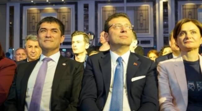 Buğra Kavuncu 'Mansur Yavaş' sessizliğini bozdu