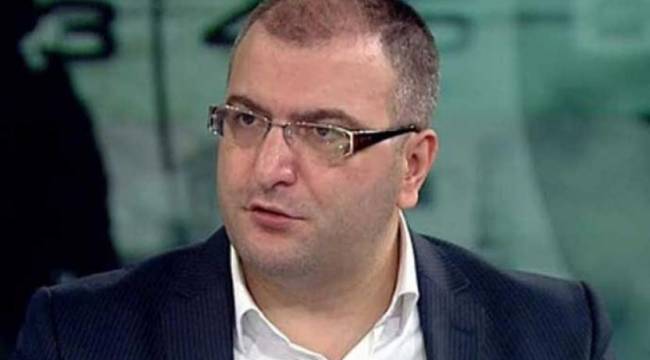 Cem Küçük Erdoğan&#039;ı üstüne basa basa uyardı: Umutsuz bir yazı yazdı