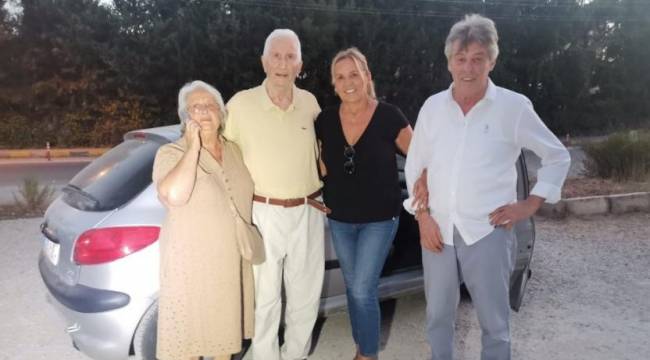 Çevik Bir cezaevinden çıktı