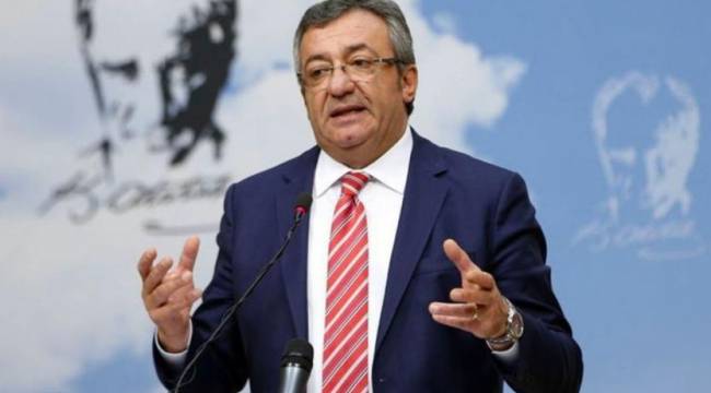 CHP'den açıklama: Adayımız Bay Kemal