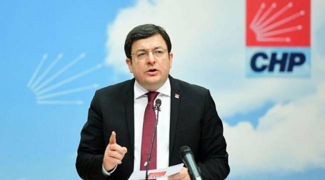 CHP'den af açıklaması: 'Getirsinler beraber çalışalım'