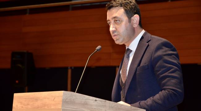 CHP'li Önal'dan AK Parti'ye 'trafo alanı' tepkisi: "Stratejileri çalıştırmak değil çalıştırmamak üzerine!"