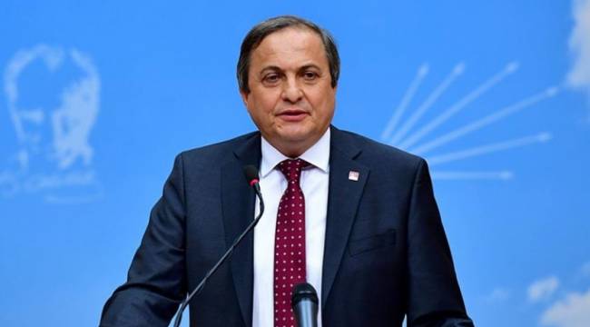 CHP'li Torun'dan 'İBB’de 557 terörist var' diyen Soylu'ya: 8 aydır gıkın çıkmıyor