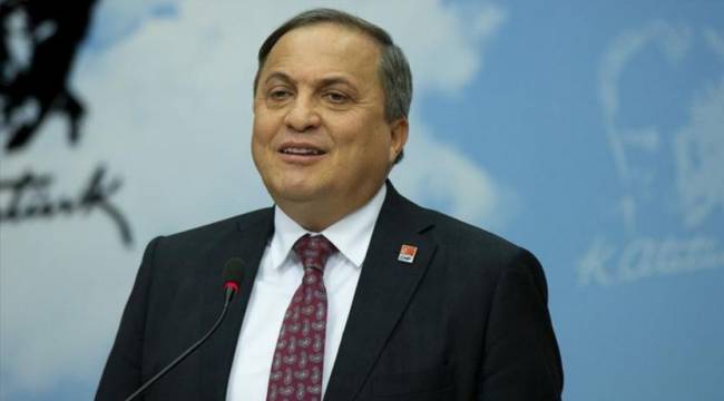 CHP'li Torun'dan Süleyman Soylu'ya tepki: Çıkıp millete masal anlatma