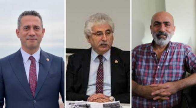 CHP'li üç isme Erdoğan ve Soylu soruşturması