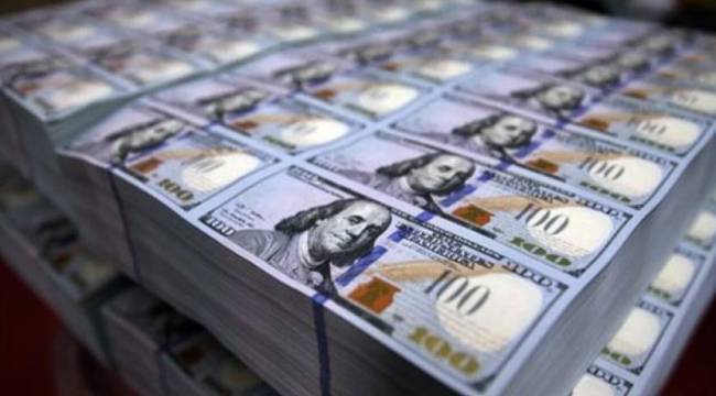 CHP: 'Merkez Bankası 55 milyar doları 'arka kapı'dan sattı'