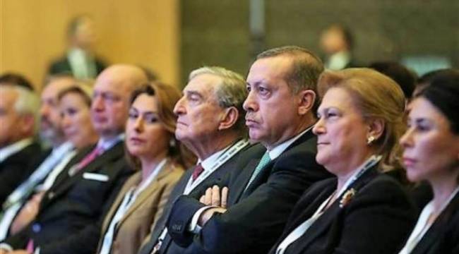 Cumhurbaşkanlığı Hükümet Sistemi'nde milyoner sayısı yüzde 323 arttı