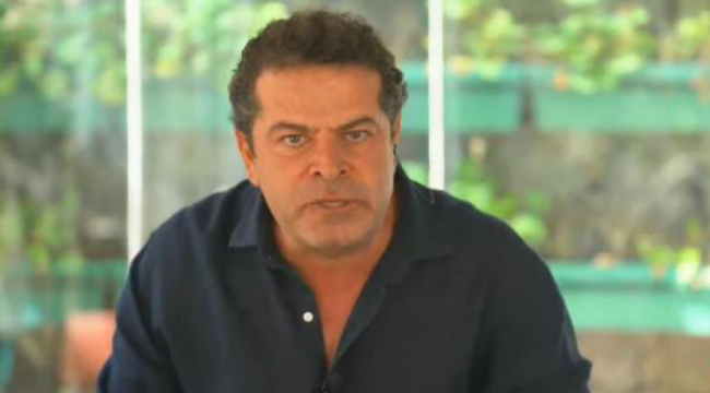 Cüneyt Özdemir'den Kılıçdaroğlu'na: Asla, asla, asla...