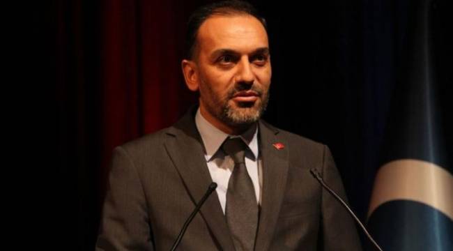 DDK: Kamu vicdanını rahatlatmak adına KPSS iptal edildi