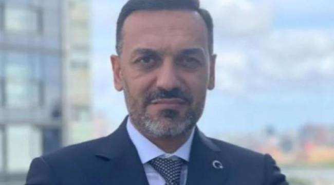 Devlet Denetleme Kurulu Başkanı Yunus Arıncı&#039;dan KPSS açıklaması