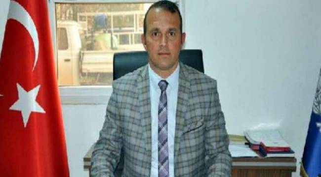 Didim'de zabıta müdürü, silahlı saldırıda yaralandı