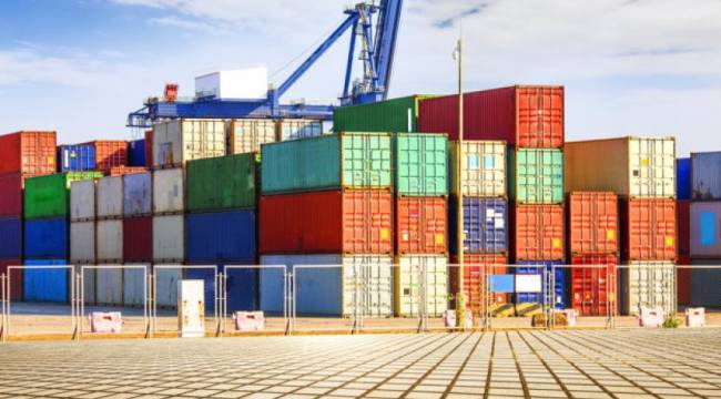 Dış ticaret açığı yıllık yüzde 147 arttı