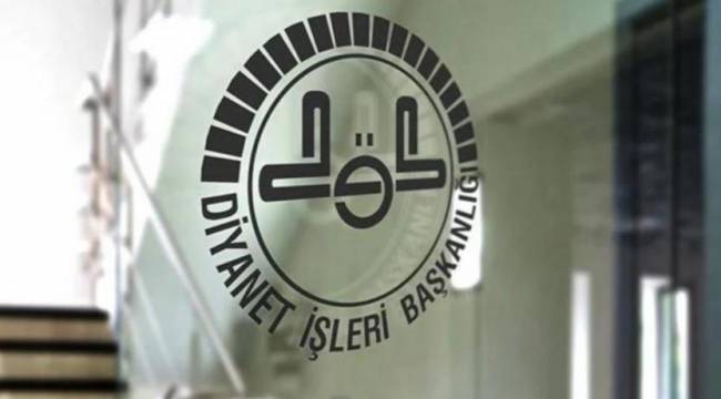 Diyanet'ten müftülere seçim talimatı: 'Herkes sahaya insin'