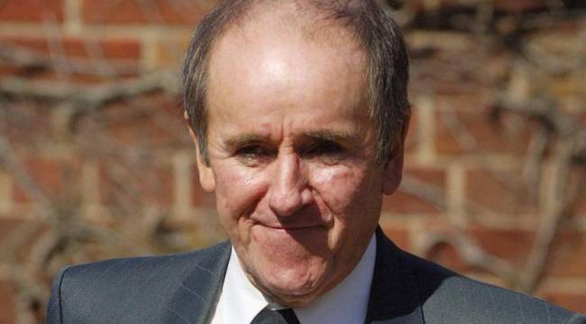 Dünyaca ünlü komedyen yaşamını yitirdi