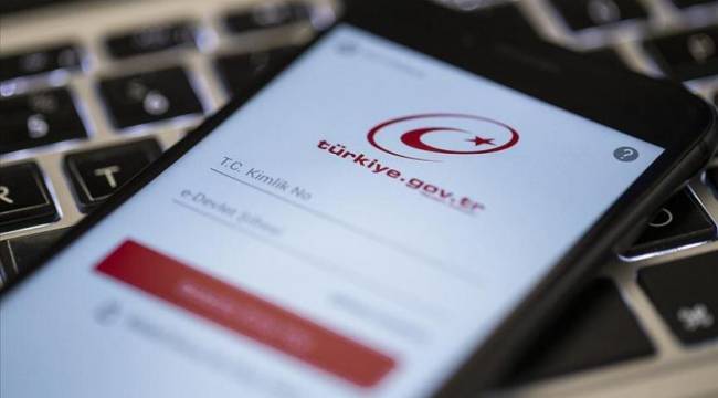 e-Devlet üzerinden en çok değiştirilen isimler belli oldu