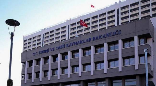 Enerji ve Tabii Kaynaklar Bakanlığı’ndan milyonlarca lira kira ödemesi