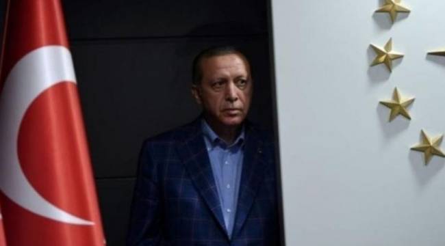 Erdoğan açılışını yapmıştı: Santral 21 aydır faaliyetteymiş