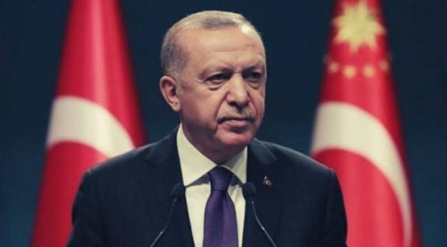 Erdoğan'dan 'Antep ve Mardin' açıklaması: Failler hakkında gerekli işlemler yapılacak