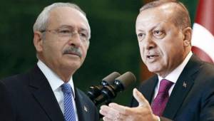 Erdoğan'dan talimat: Kılıçdaroğlu'nun iddiasını araştırın