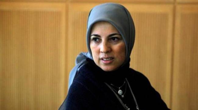 Erdoğan'dan yeni atama ve görevden alma kararları: Yine o isim