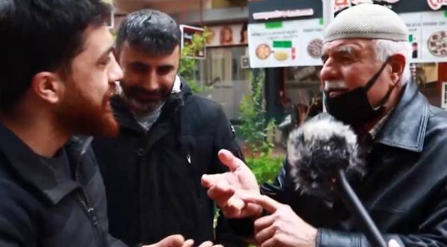 'Erdoğan'ı da asacaklar' diyen kişi tutuklandı, tutuklayan hakimin eşi tarafından serbest bırakıldı