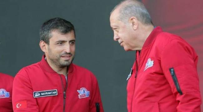 Erdoğan'ın damadının festivali için kamu kaynağından 984 milyon TL