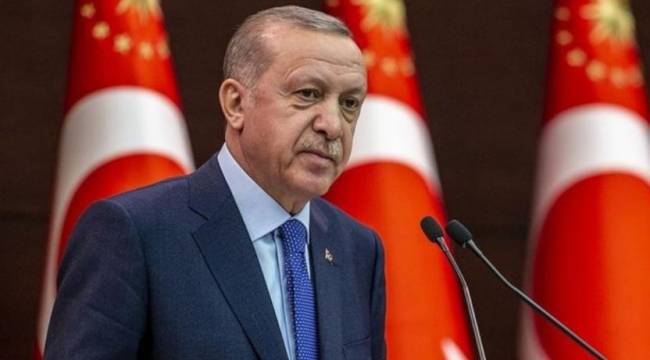Erdoğan: Operasyonları sürdüreceğiz, bir gece ansızın gelebiliriz