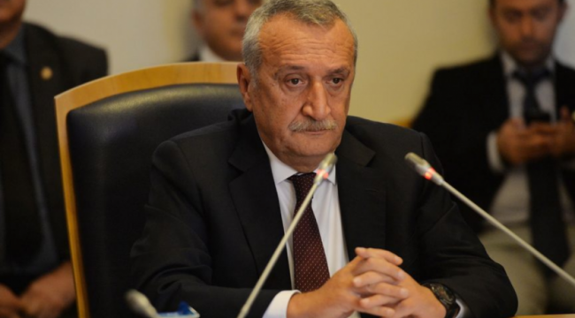 Ethem Sancak'ın ardından Doğu Perinçek'ten açıklama: Mehmet Ağar'ın VP'ye katılması çok güzel olur