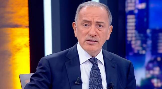 Fatih Altaylı: Suriye’ye gideceğim, vatandaşlık almaya çalışacağım