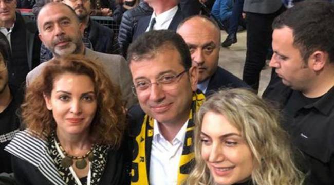 Fazıl Say'dan İmamoğlu'na tepki: Alay mı ediliyor bizlerle, asla aday gösterilmemeli