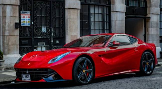 Ferrari, 2005’ten beri ürettiği tüm arabaları geri çağırıyor