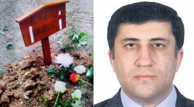 FETÖ&#039;nün kritik ismi için &#039;öldü&#039; iddiası