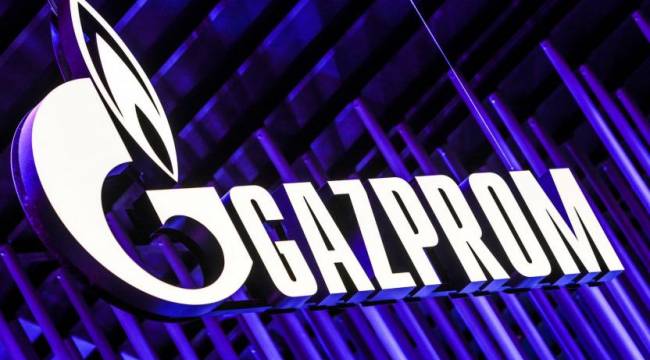 Gazprom: Yaptırımlar gaz türbini teslimatını imkansız hale getirdi